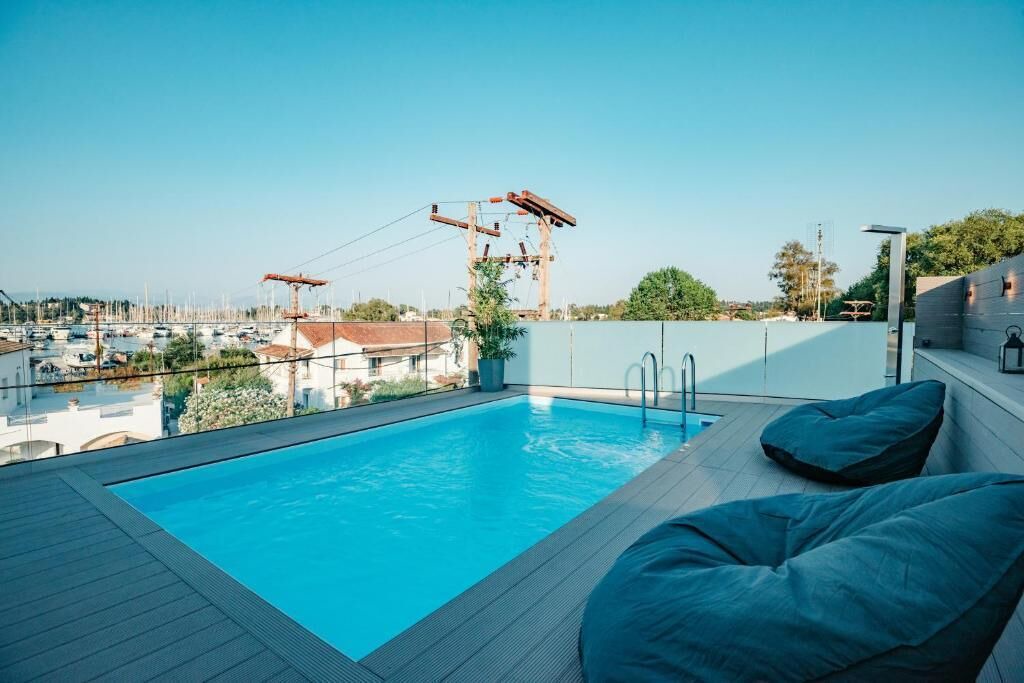 Photo of Outdoor in Gouvia