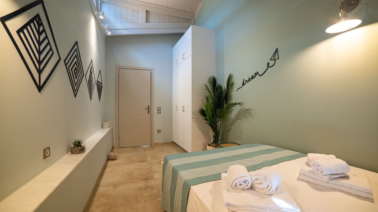 Photo of Bedroom in Gouvia