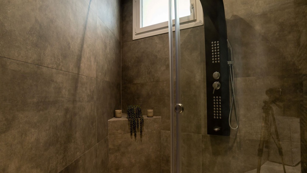 Photo of Bathroom in Gouvia