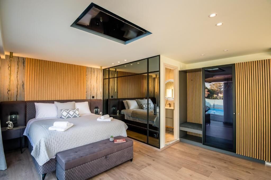 Photo of Bedroom in Gouvia