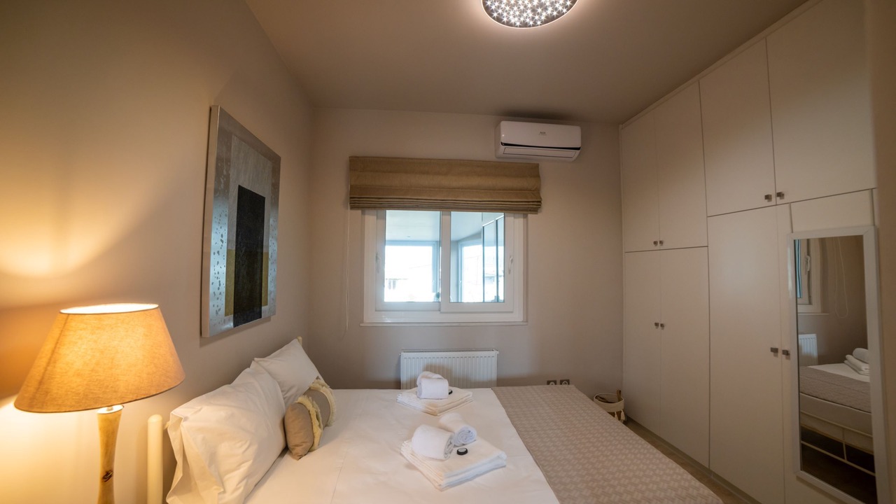 Photo of Bedroom in Gouvia