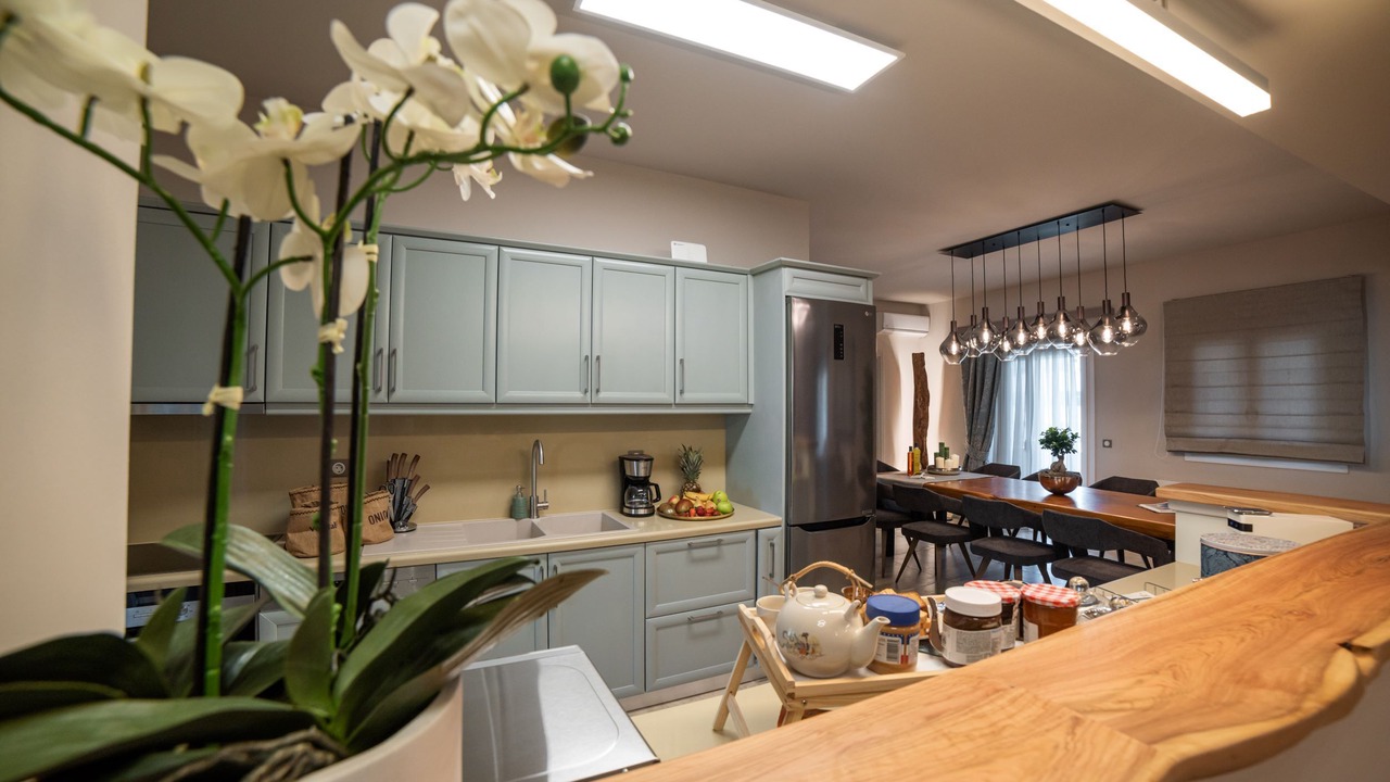 Photo of Kitchen in Gouvia