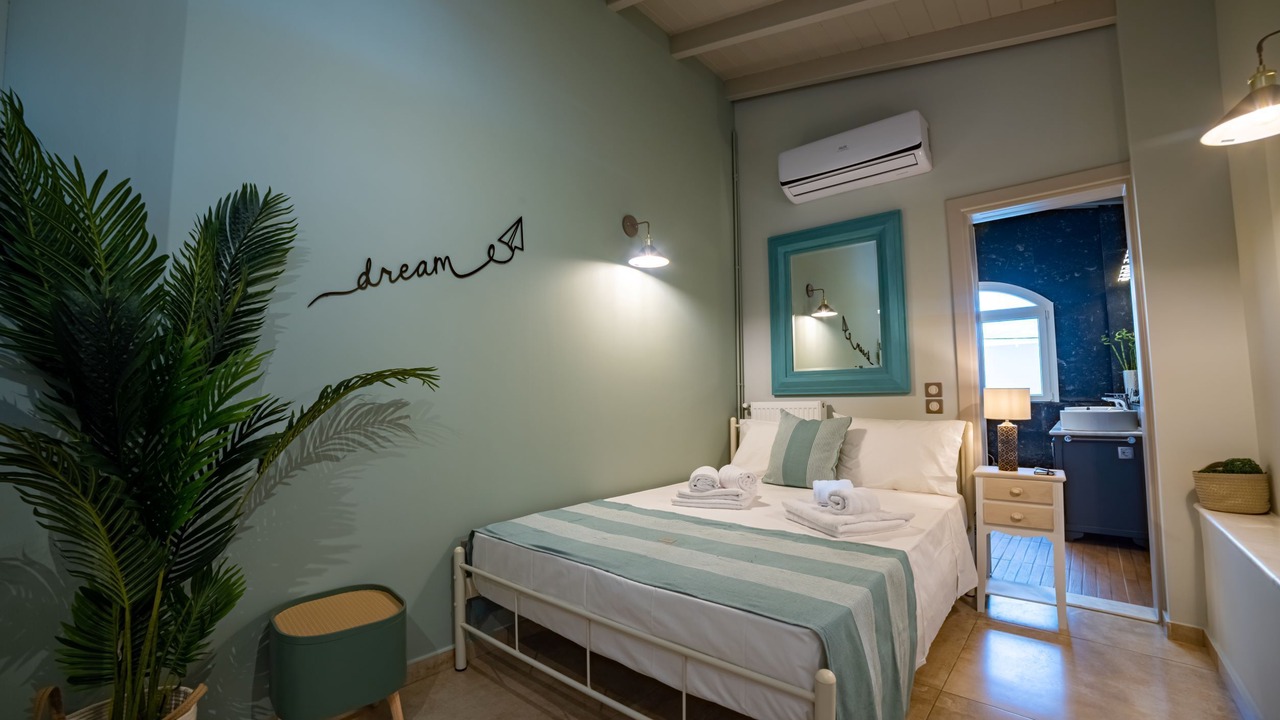 Photo of Bedroom in Gouvia