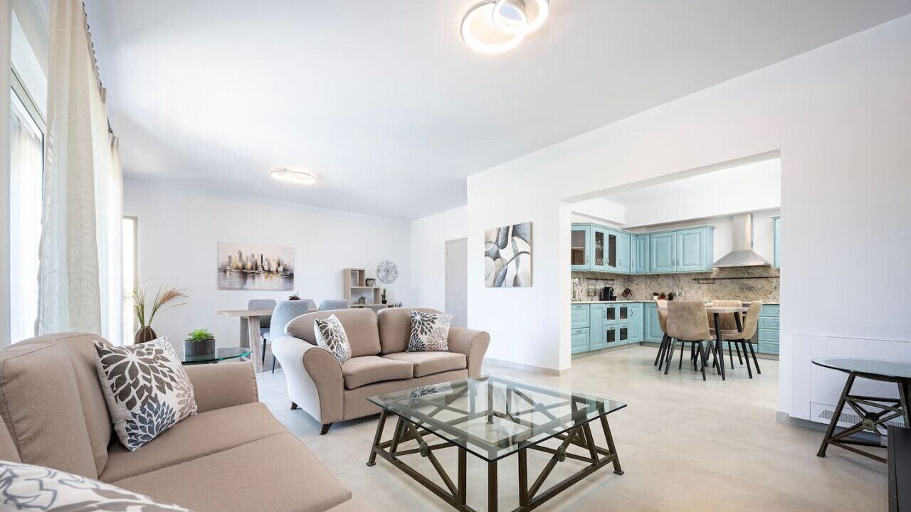 Photo of Livingroom in Kos