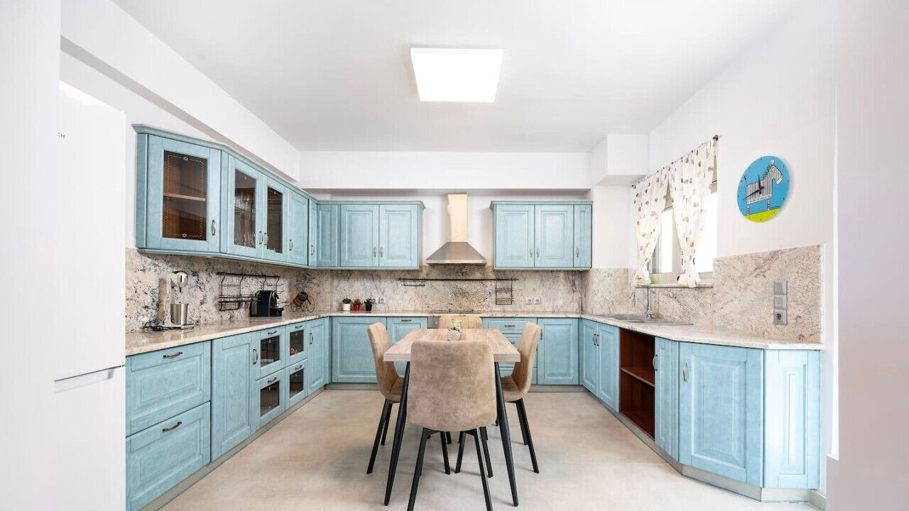 Photo of Kitchen in Kos