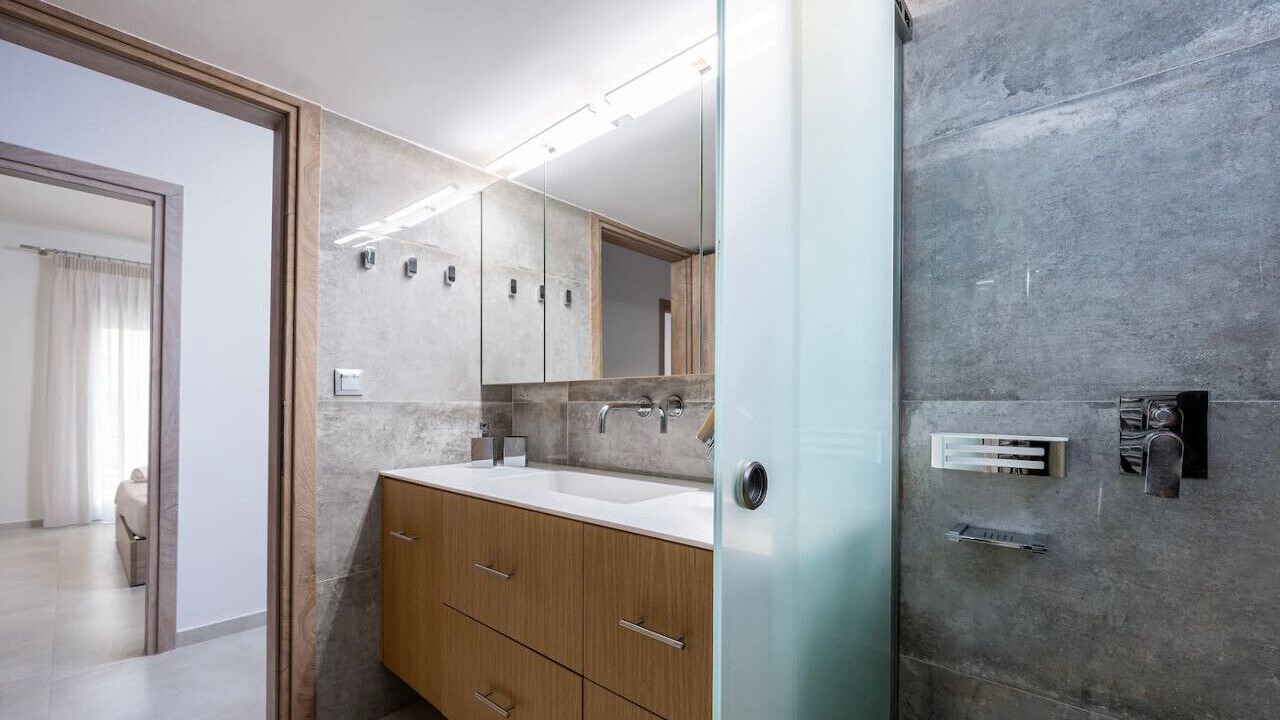 Photo of Bathroom in Kos