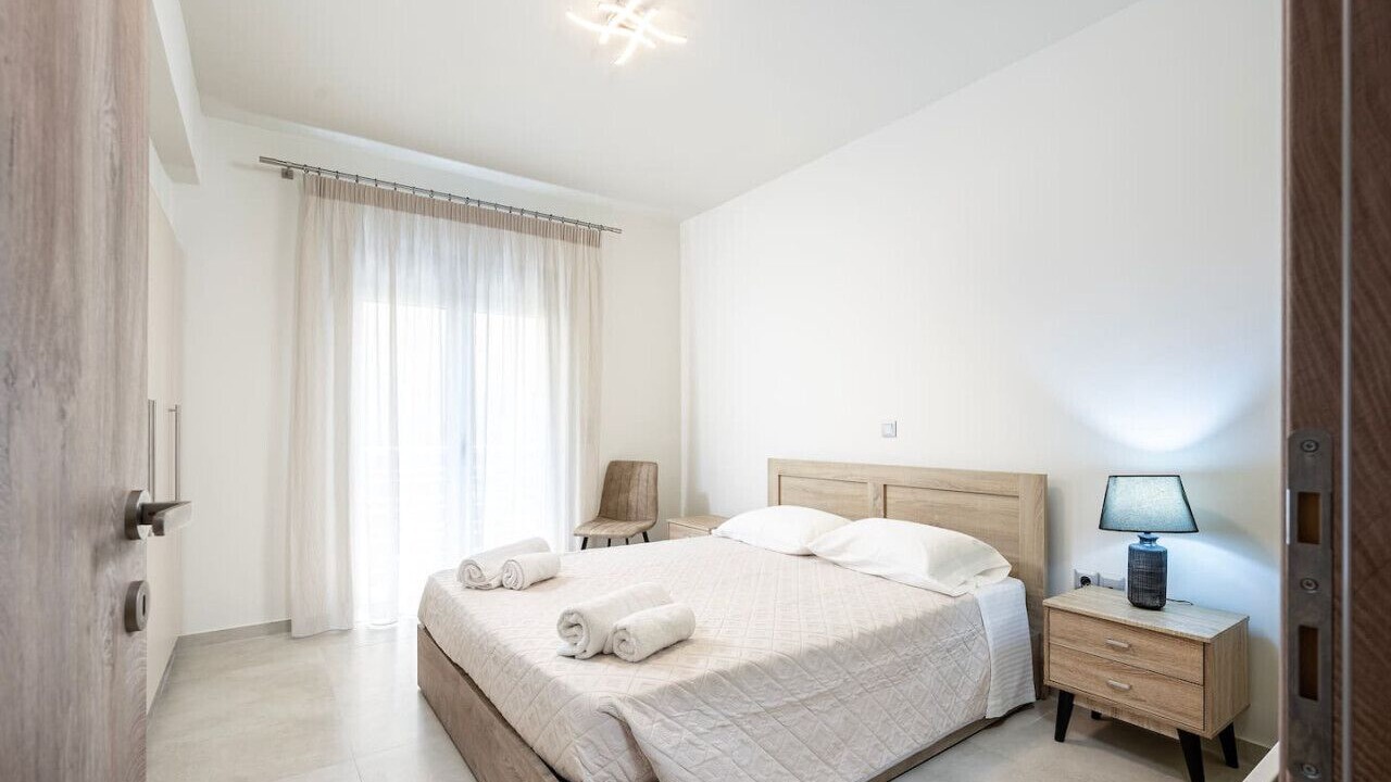Photo of Bedroom in Kos