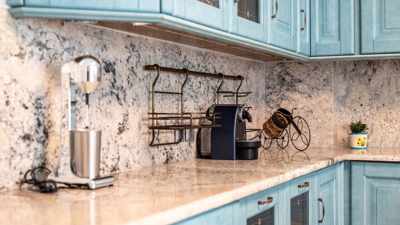 Photo of Kitchen in Kos