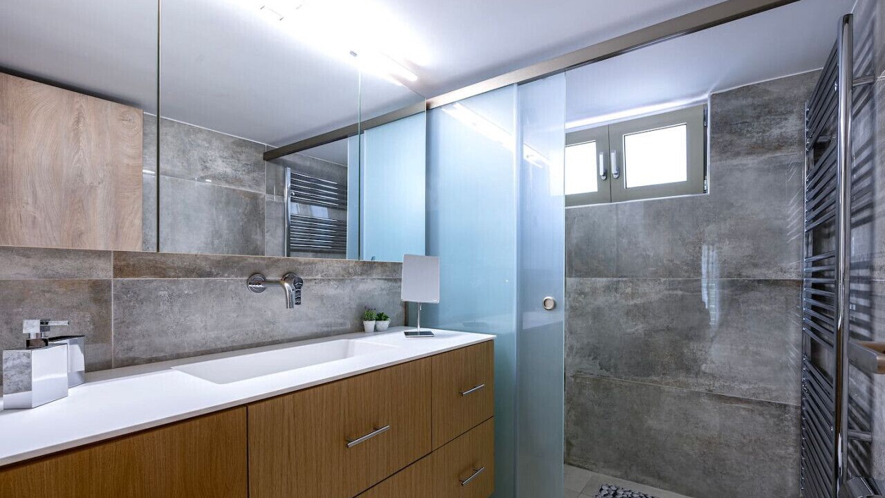 Photo of Bathroom in Kos