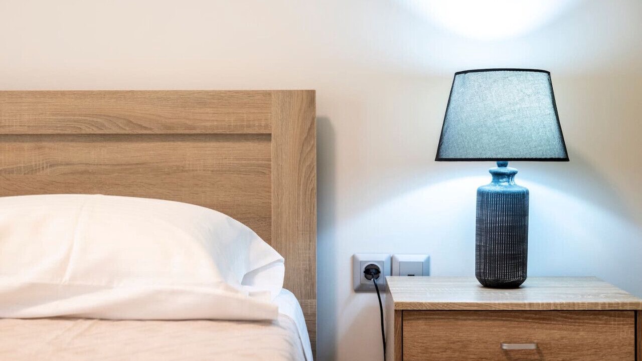 Photo of Bedroom in Kos