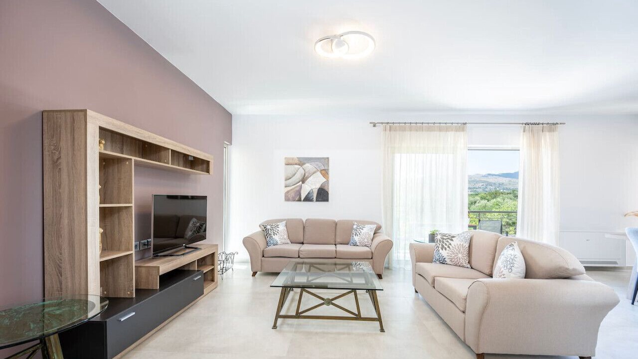 Photo of Livingroom in Kos