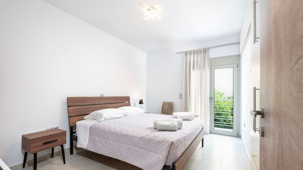 Photo of Bedroom in Kos