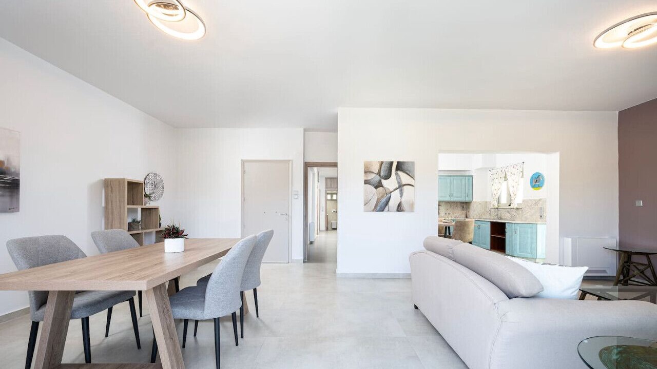 Photo of Livingroom in Kos