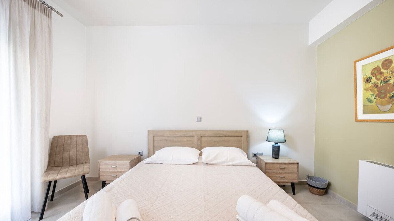 Photo of Bedroom in Kos