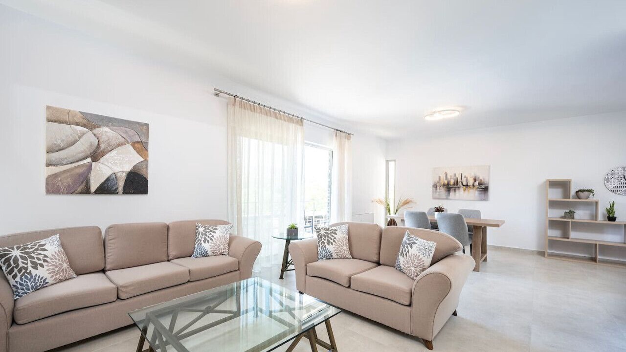 Photo of Livingroom in Kos
