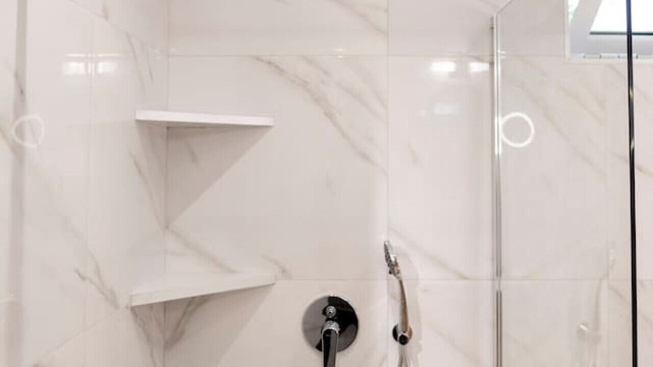 Photo of Bathroom in Kos Town