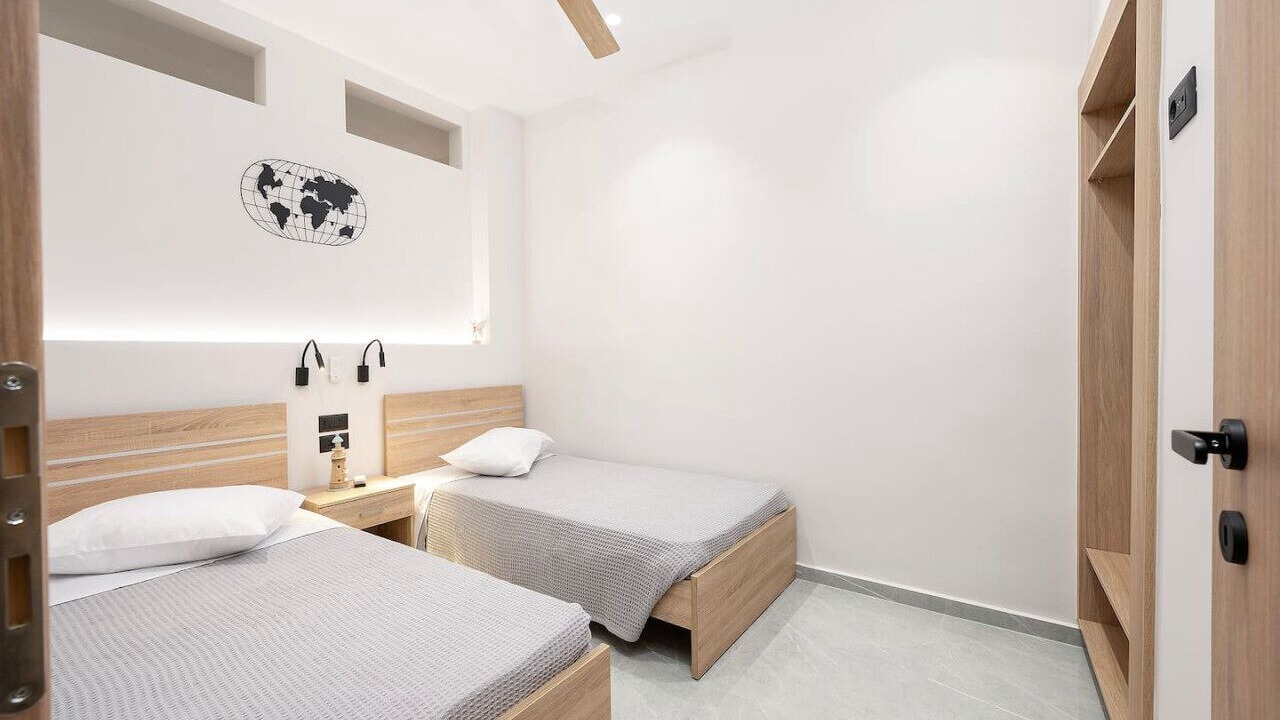 Photo of Bedroom in Kos Town