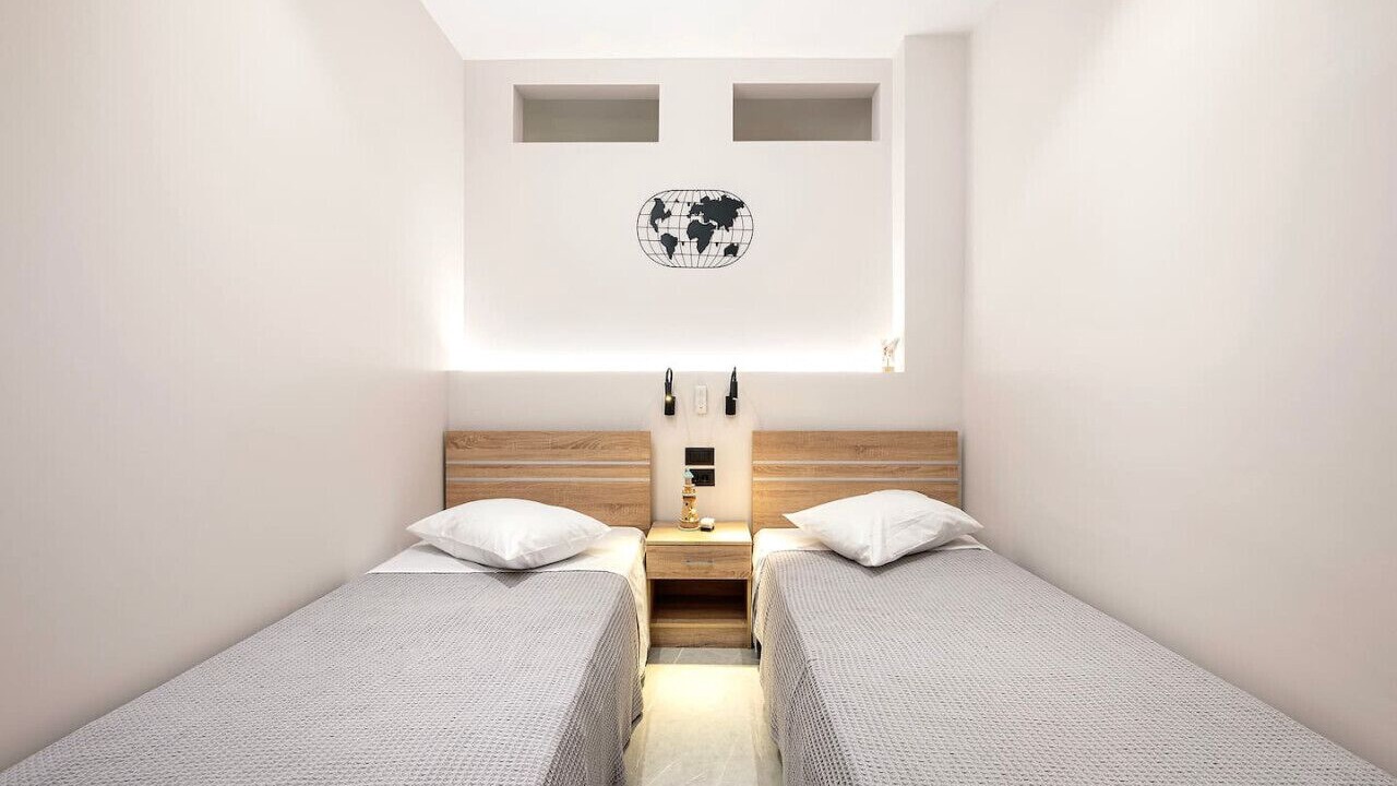 Photo of Bedroom in Kos Town