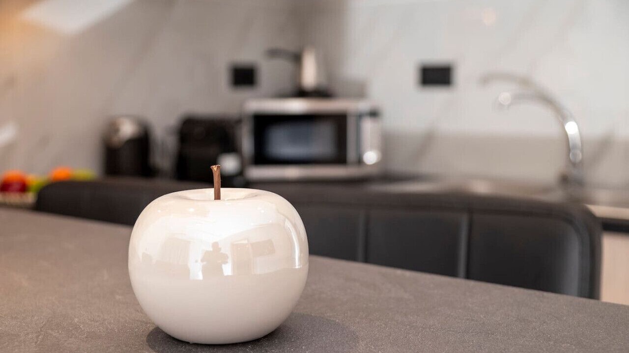 Photo of Kitchen in Kos Town