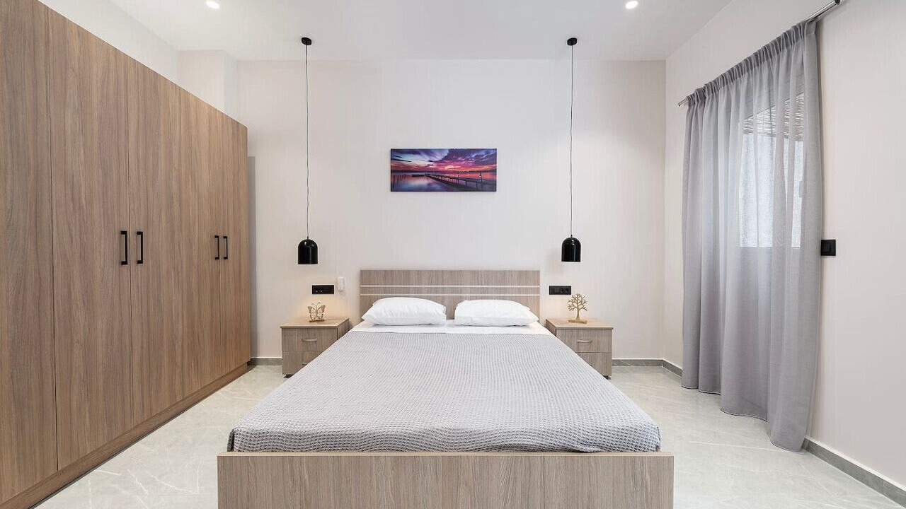 Photo of Bedroom in Kos Town