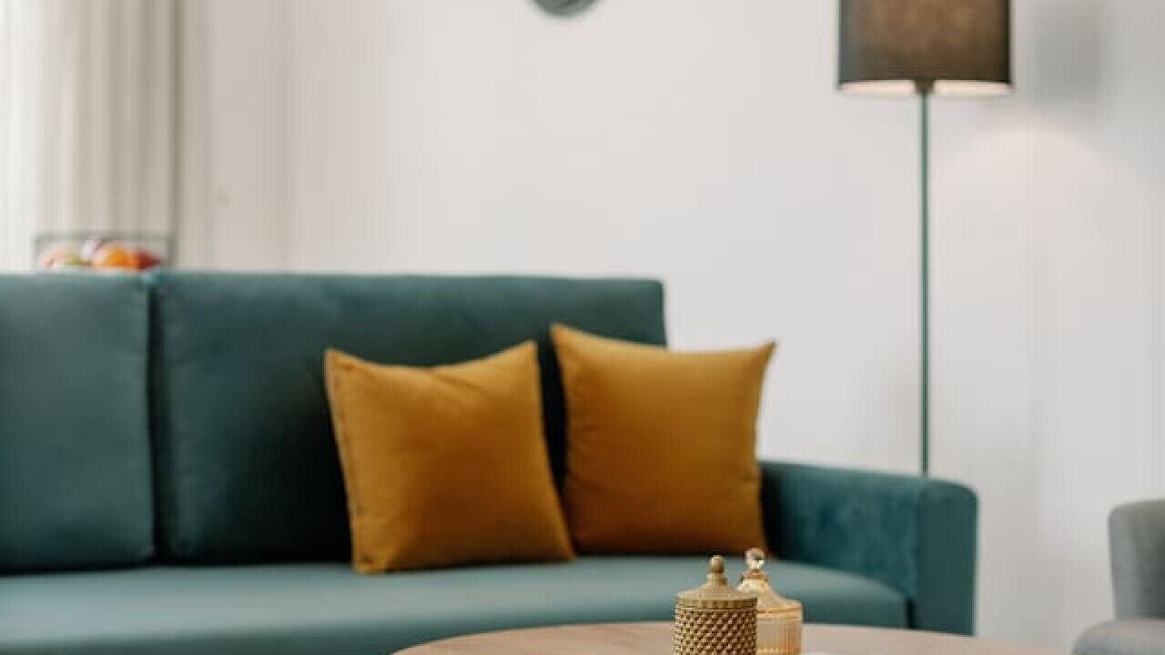 Photo of Livingroom in Kos