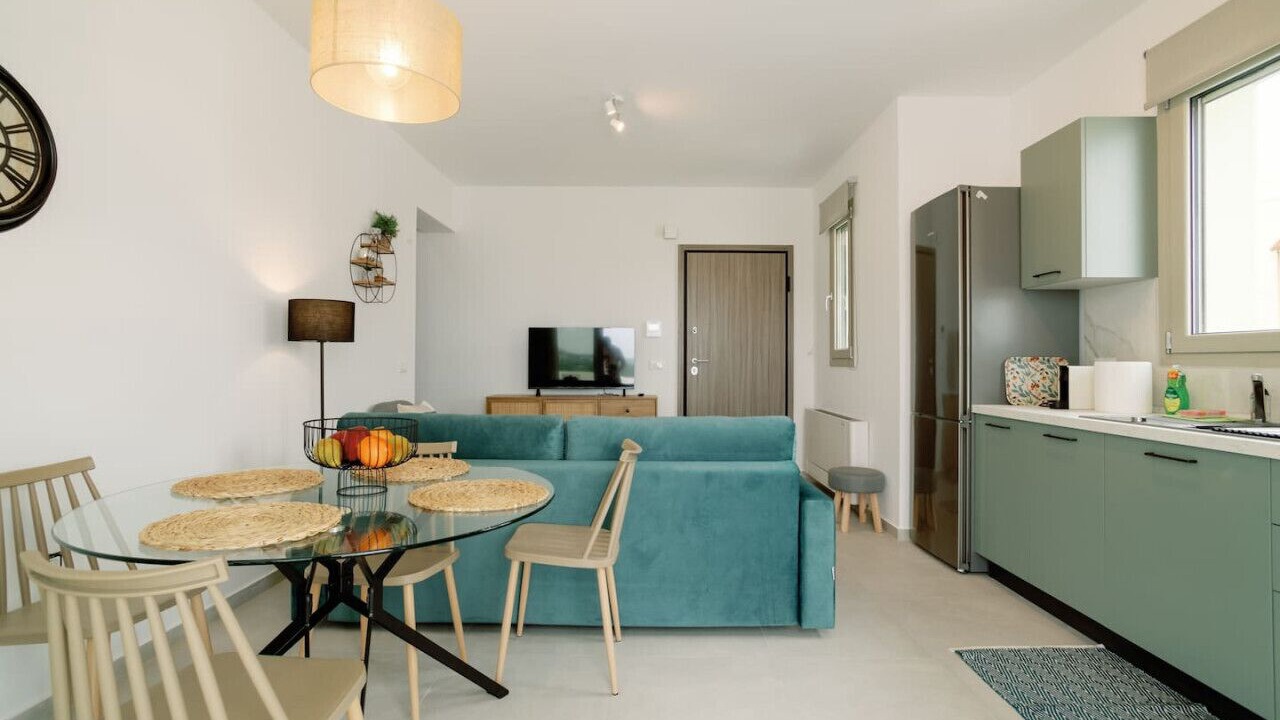 Photo of Livingroom in Kos