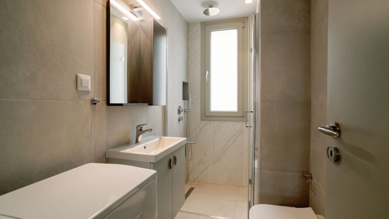 Photo of Bathroom in Kos