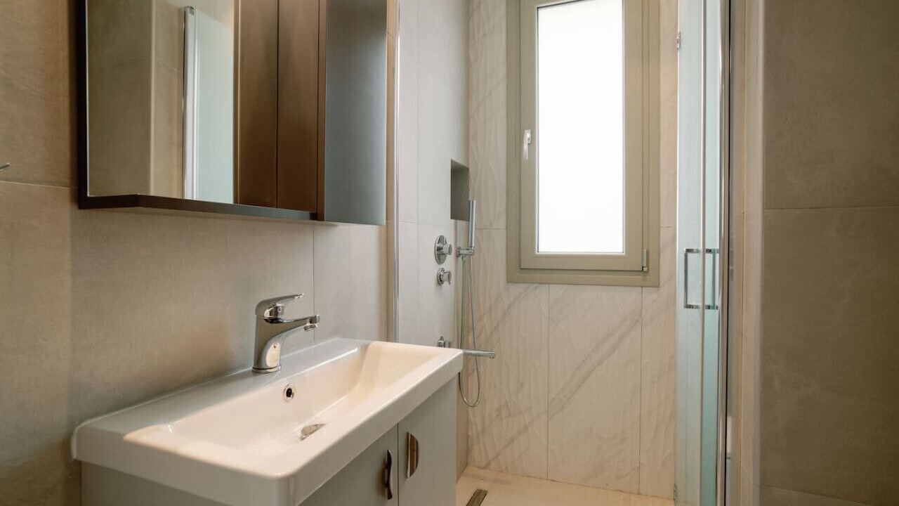 Photo of Bathroom in Kos