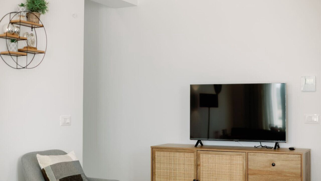 Photo of Livingroom in Kos