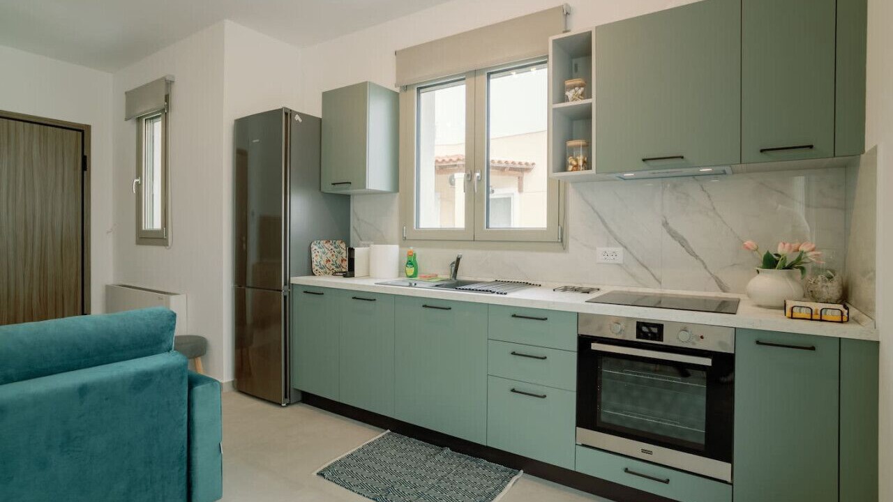 Photo of Kitchen in Kos