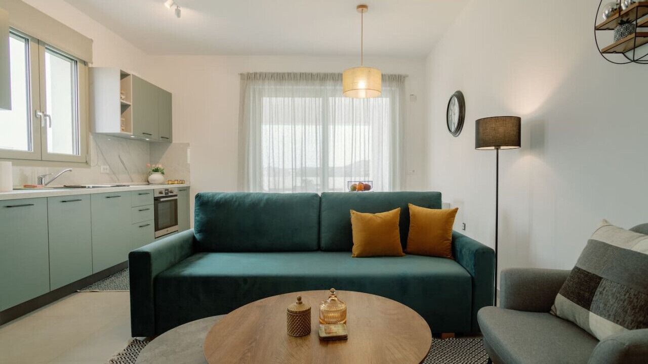 Photo of Livingroom in Kos