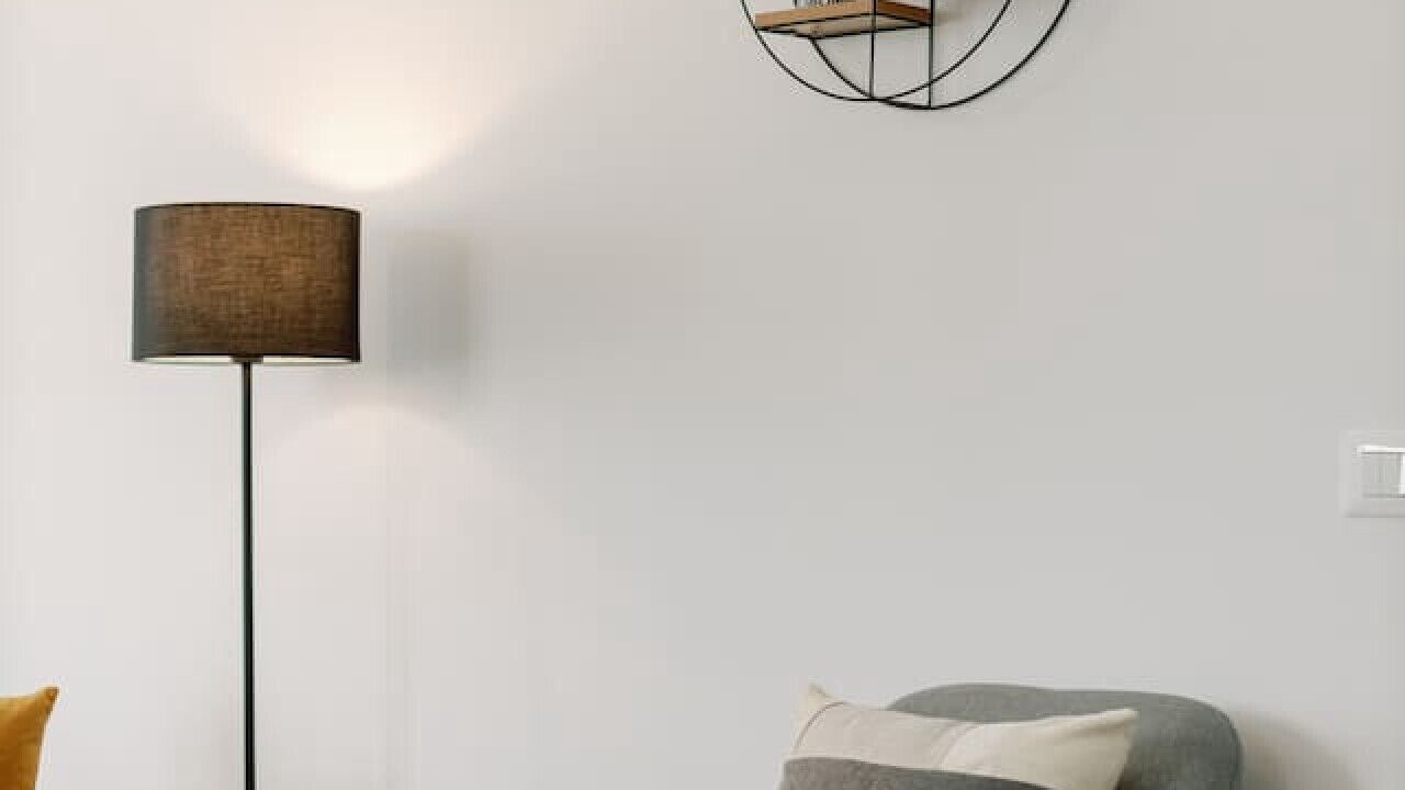 Photo of Livingroom in Kos