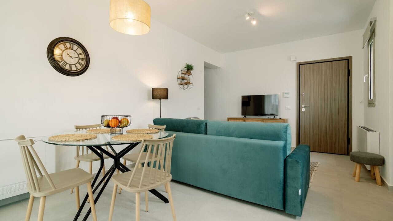 Photo of Livingroom in Kos