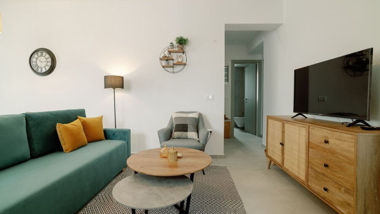Photo of Livingroom in Kos