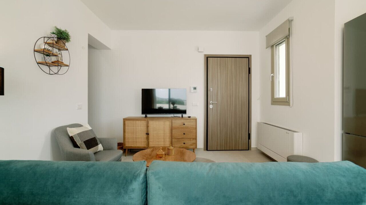 Photo of Livingroom in Kos