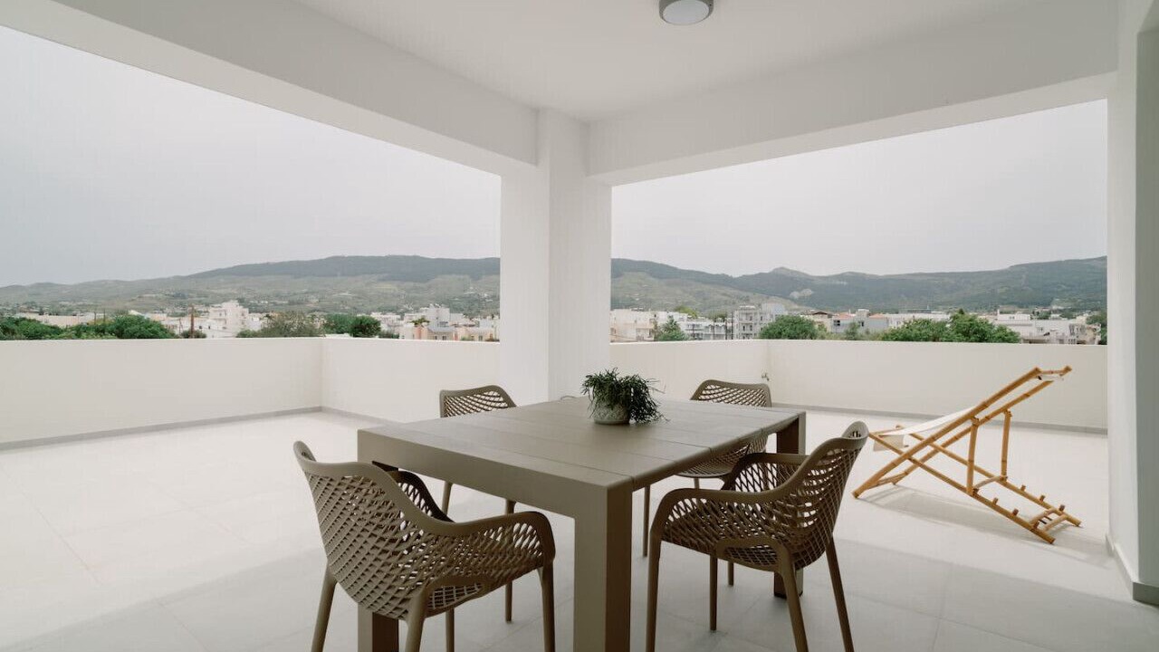 Photo of Outdoor in Kos