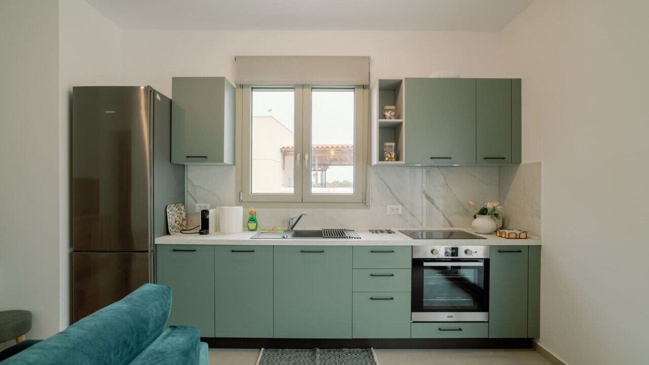 Photo of Kitchen in Kos