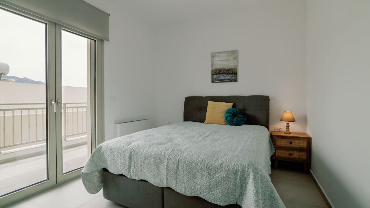 Photo of Bedroom in Kos