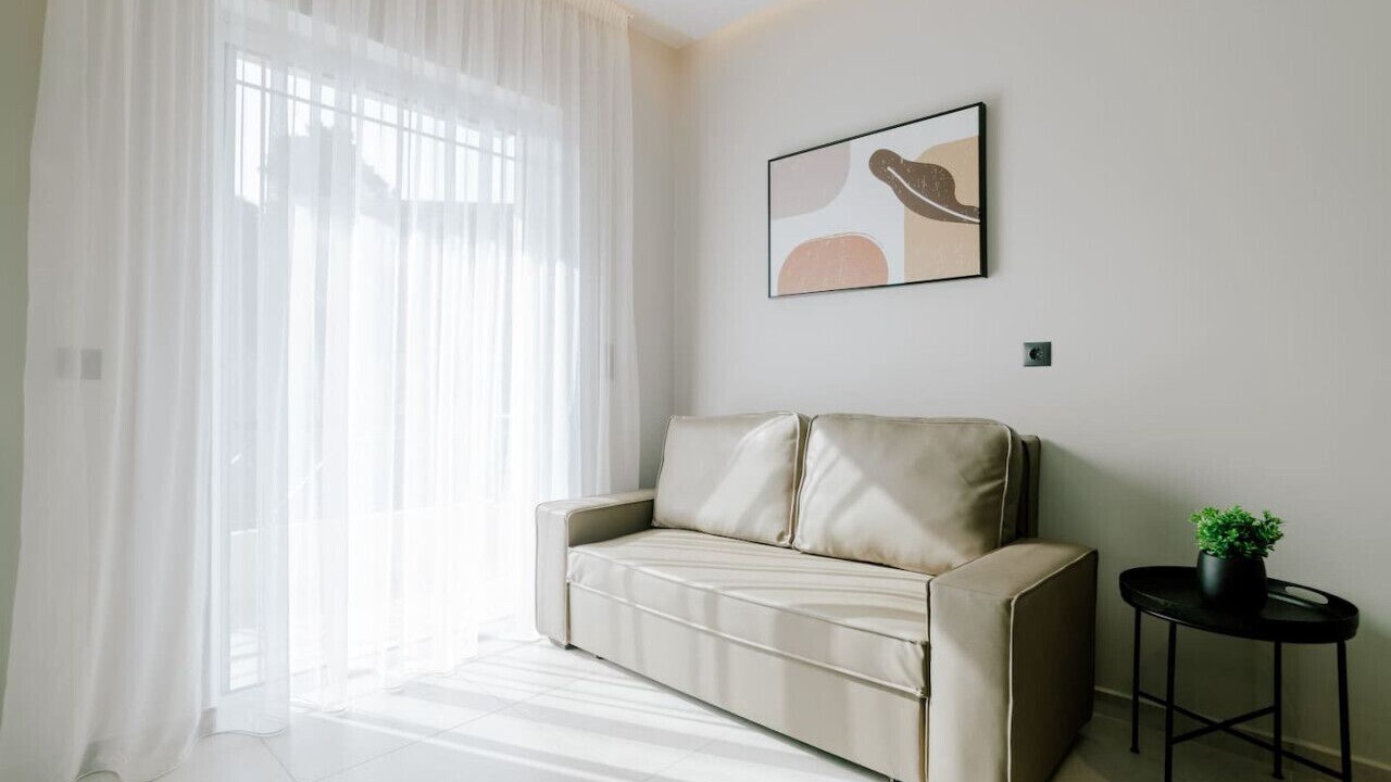 Photo of Livingroom in Psalidi