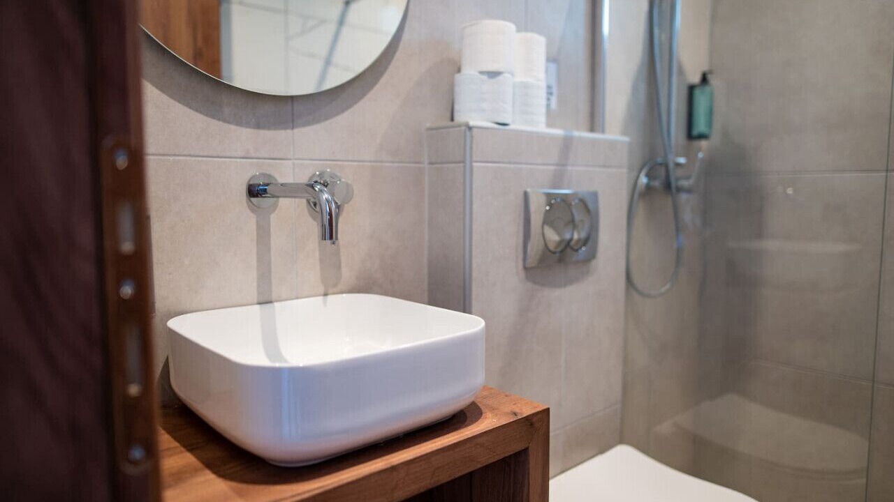 Photo of Bathroom in Psalidi
