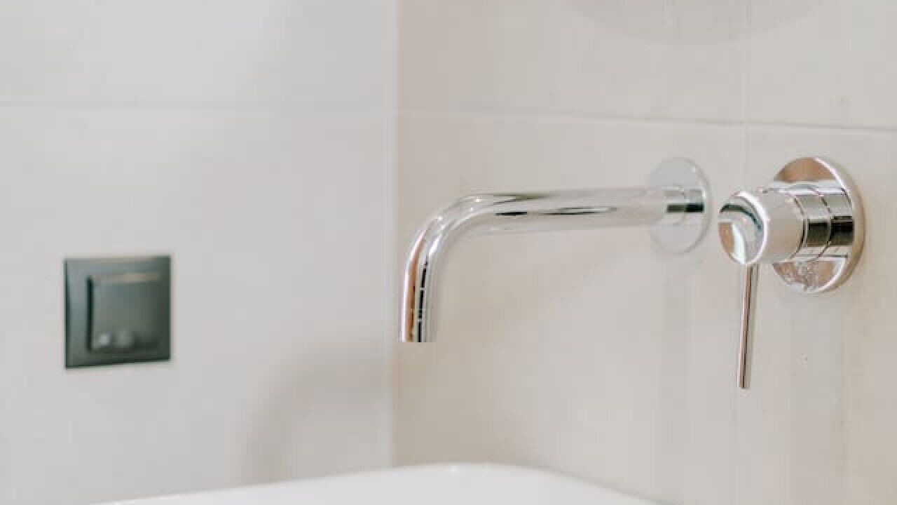 Photo of Bathroom in Psalidi