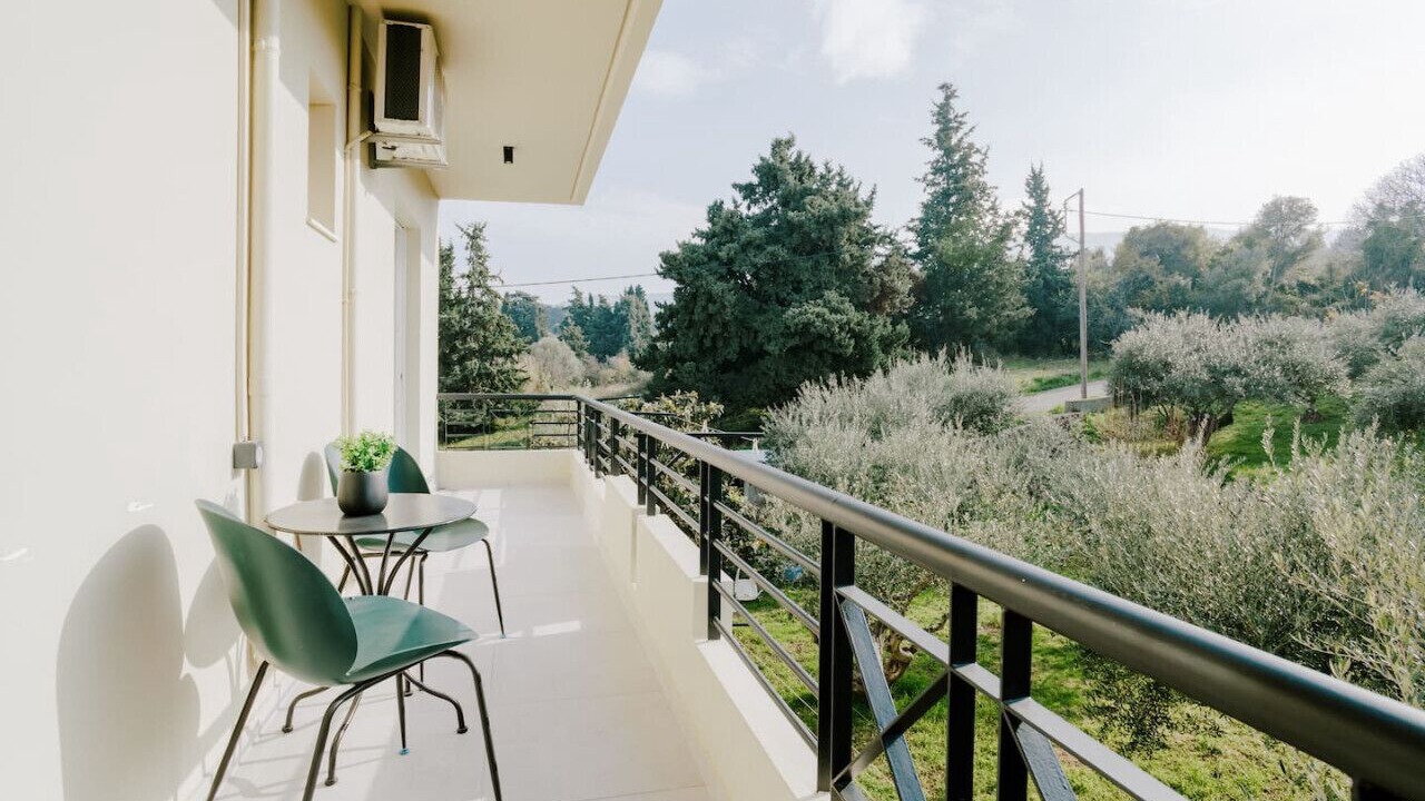 Photo of Outdoor in Psalidi
