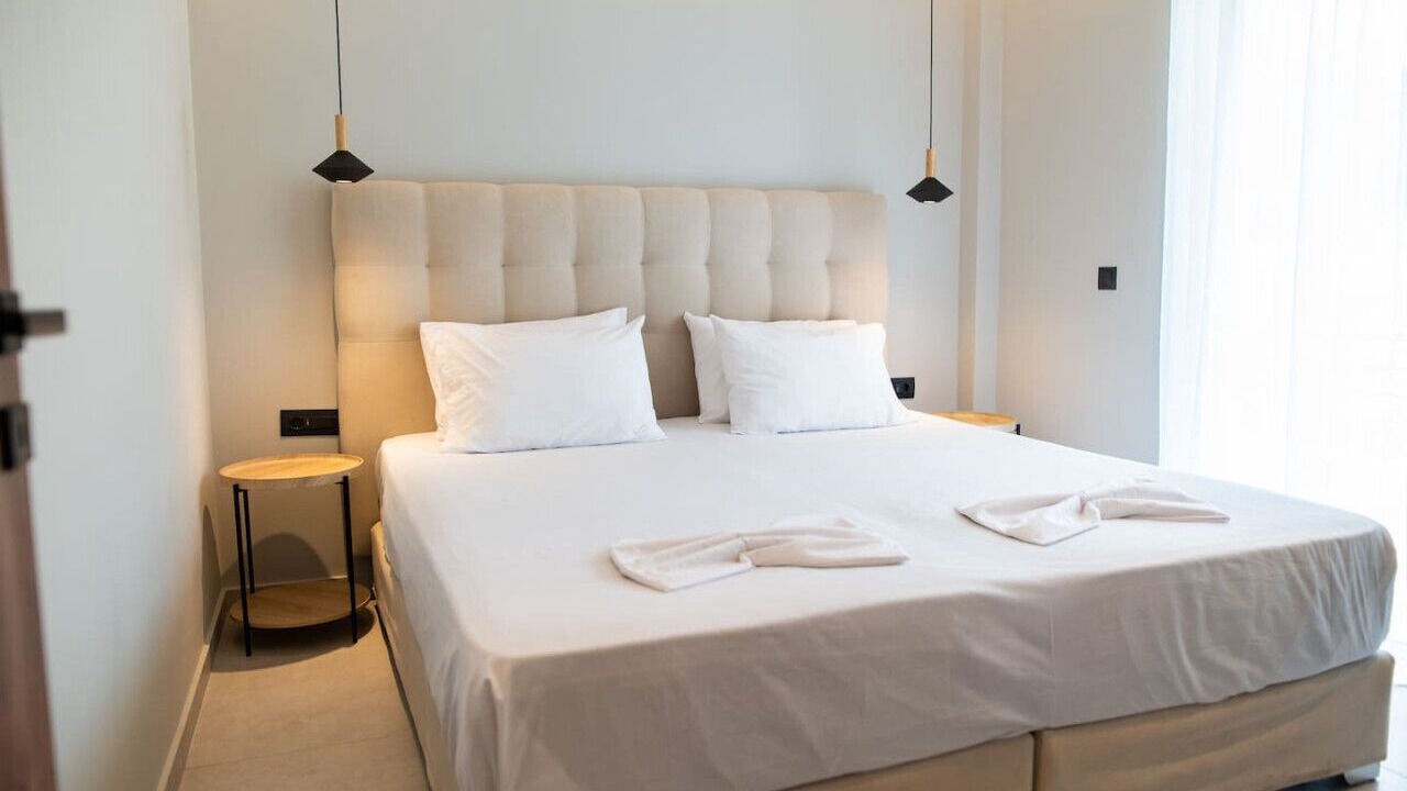 Photo of Bedroom in Psalidi