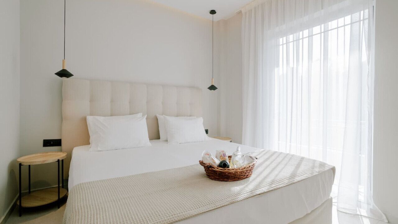 Photo of Bedroom in Psalidi