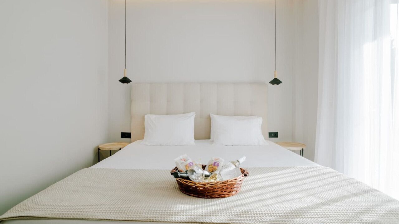 Photo of Bedroom in Psalidi