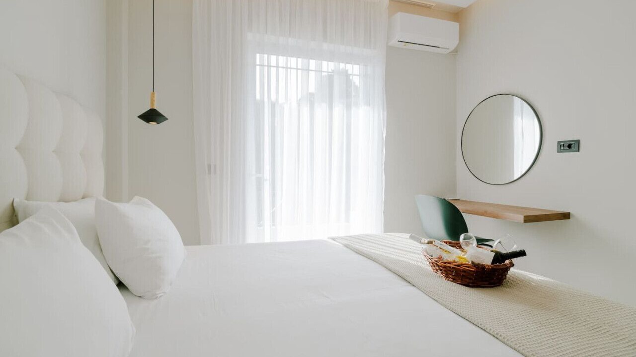 Photo of Bedroom in Psalidi
