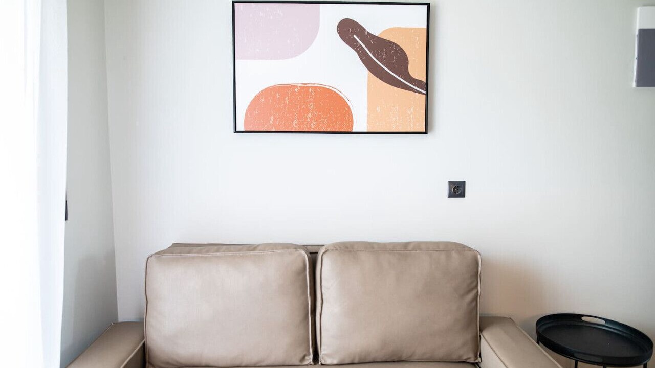 Photo of Livingroom in Psalidi