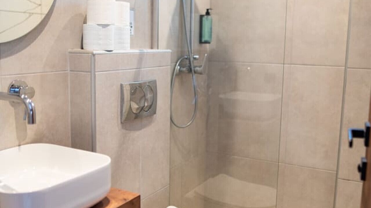 Photo of Bathroom in Psalidi