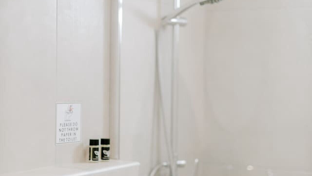 Photo of Bathroom in Psalidi