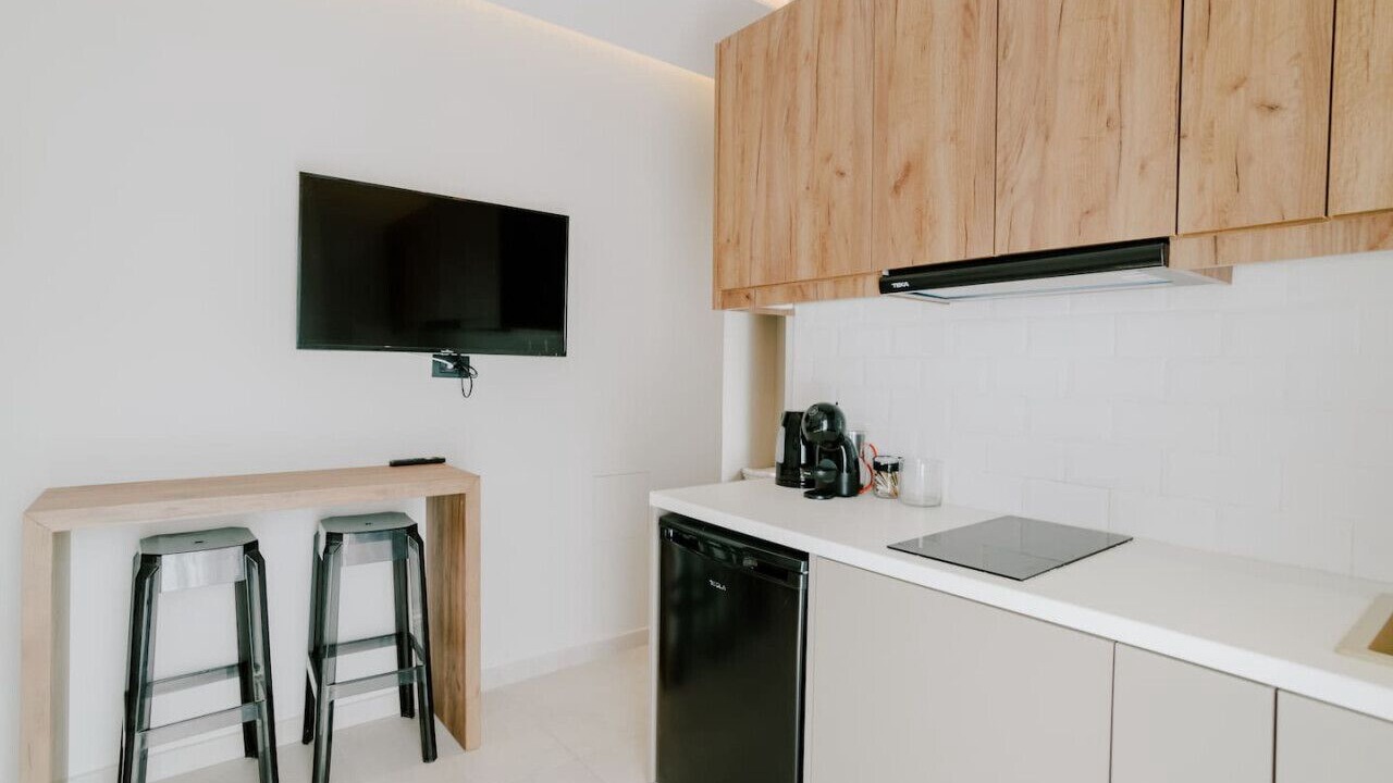 Photo of Kitchen in Psalidi